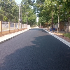 THI CÔNG THẢM BÊ TÔNG NHỰA NÓNG