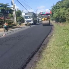 CÔNG TRÌNH THẢM NHỰA ĐẠI ĐỒNG