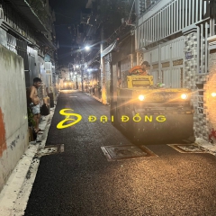 CÔNG TRÌNH THẢM NHỰA ĐẠI ĐỒNG