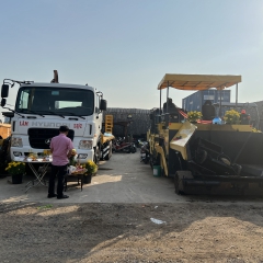 ĐẠI ĐỒNG CHUYÊN CHO THUÊ XE