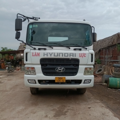 XE ĐẦU KÉO NHỎ