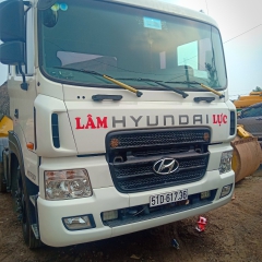 XE ĐẦU KÉO LỚN