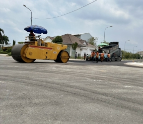 Công Trình NHT 003