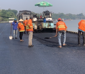 Công Trình thảm nhựa